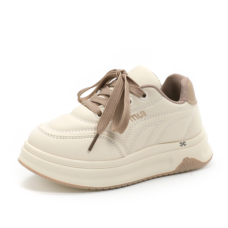 Нескользящие низкие кроссовки для скейтбординга для детей YUZHAOLIN, хаки
Нескользящие низкие кроссовки для скейтбординга для детей YUZHAOLIN, хаки