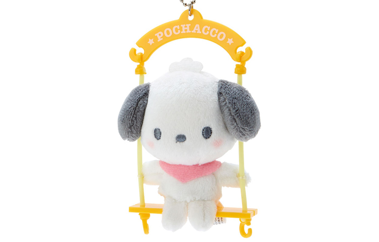 Sanrio Кулон Unisex
Sanrio Кулон Unisex