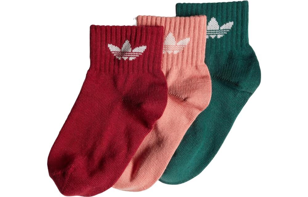 Детские носки Adidas Originals
Детские носки Adidas Originals