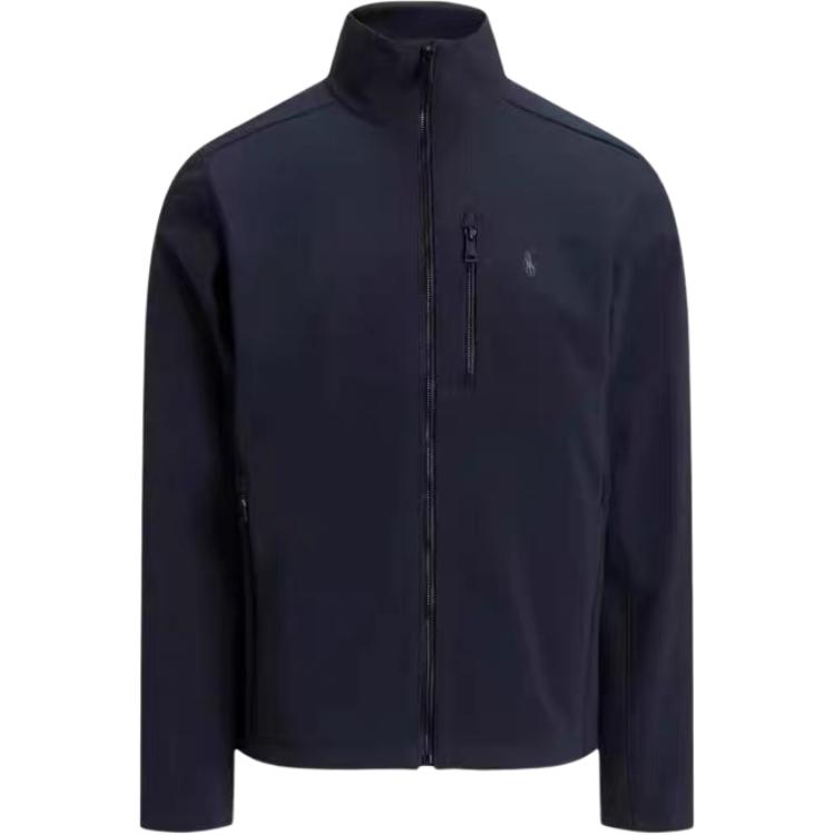 Куртки и пальто мужские Polo Ralph Lauren, marine синий
Куртки и пальто мужские Polo Ralph Lauren, marine синий