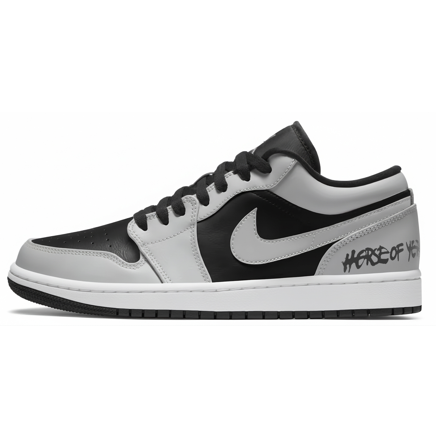 Jordan Мужские низкие баскетбольные кроссовки Air 1 Vintage, серый
Jordan Мужские низкие баскетбольные кроссовки Air 1 Vintage, серый