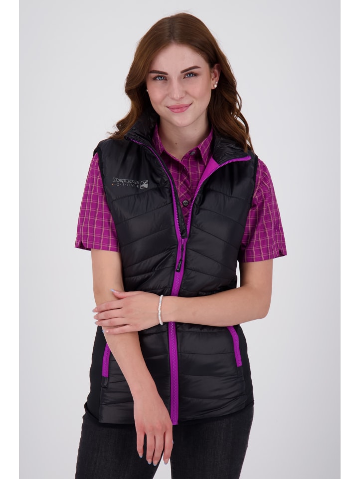 Куртка софтшелл DEPROC Active, черный
Куртка софтшелл DEPROC Active, черный