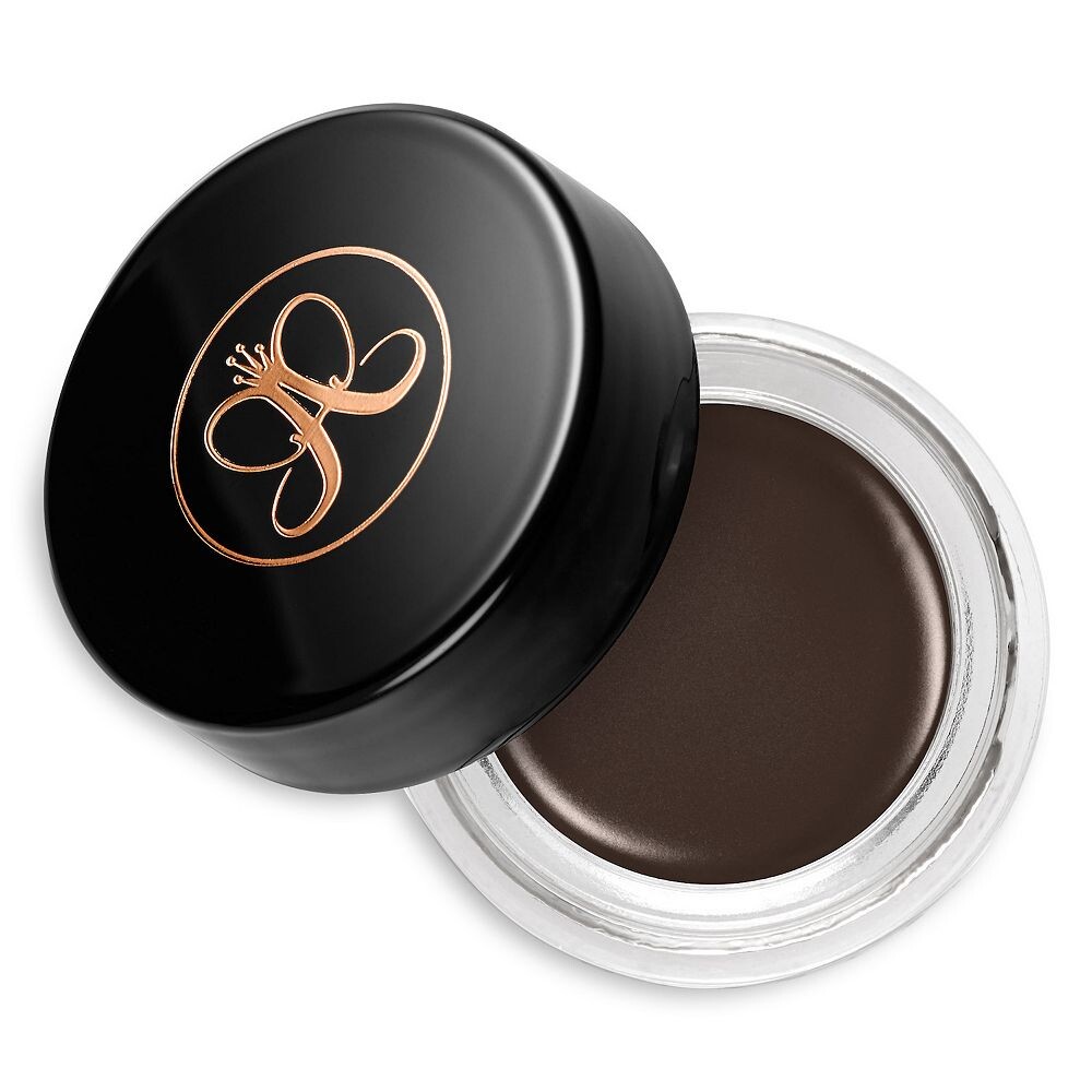 Anastasia Beverly Hills DIPBROW Водостойкая, устойчивая к размазыванию помада для бровей, цвет Dark Brown
Anastasia Beverly Hills DIPBROW Водостойкая, устойчивая к размазыванию помада для бровей, цвет Dark Brown