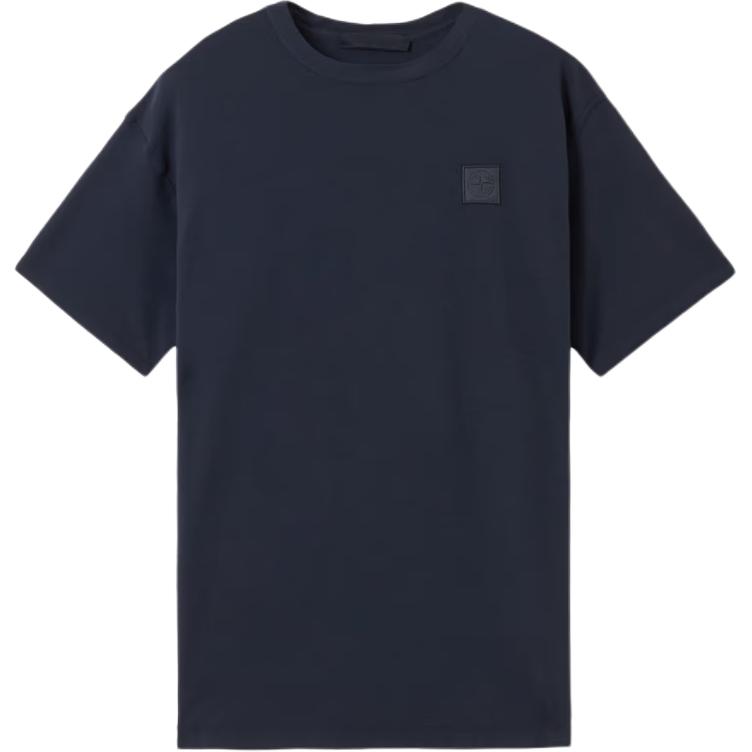 Футболка-худи Ghost STONE ISLAND, синий
Футболка-худи Ghost STONE ISLAND, синий