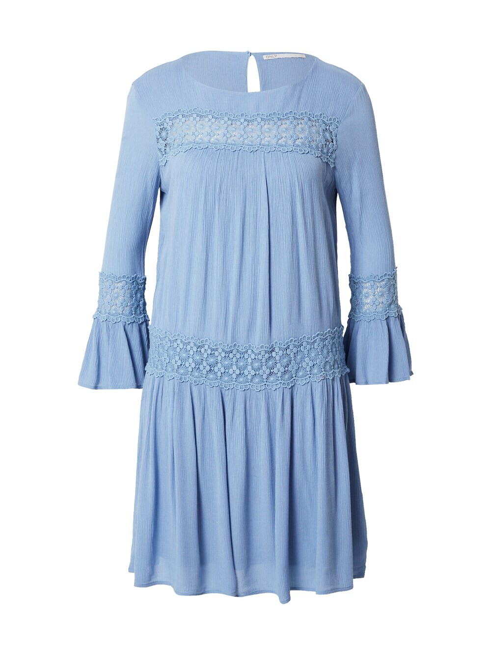 Платье Only Tyra, светло-синий
Платье Only Tyra, светло-синий