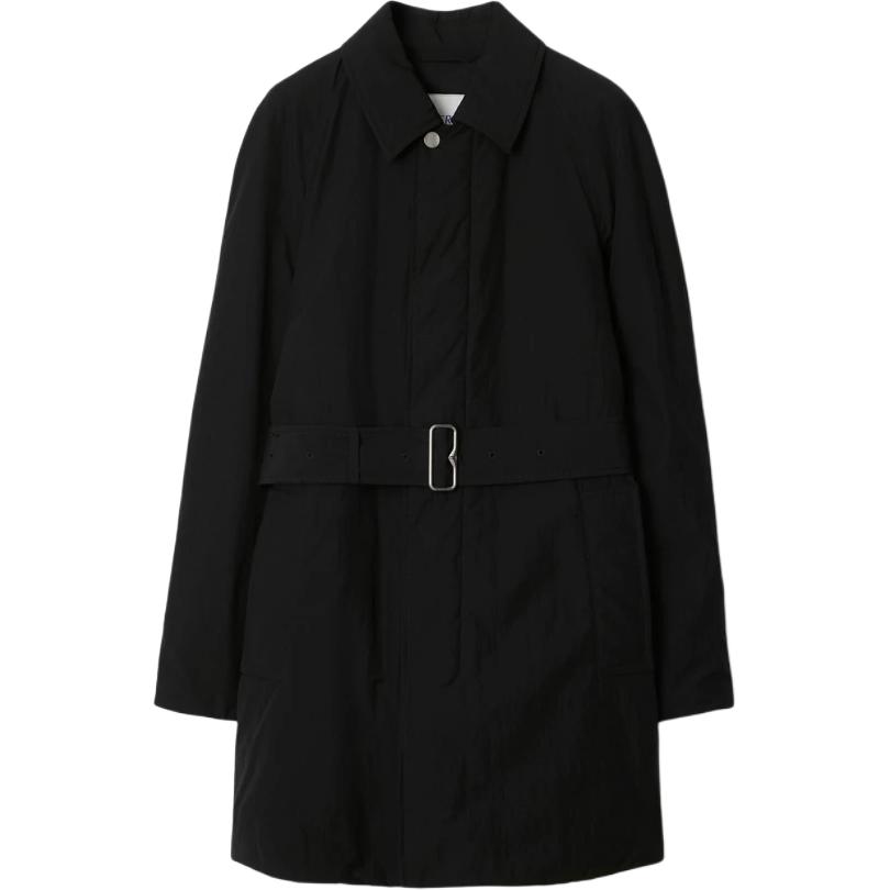 Куртка с мягкой подкладкой Burberry, черный
Куртка с мягкой подкладкой Burberry, черный