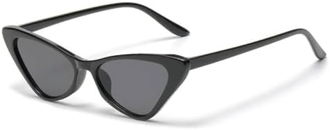 Солнцезащитные очки «кошачий глаз» в маленькой оправе, классические винтажные солнцезащитные очки для мужчин и женщин, летняя модная модель, защита от ультрафиолета UV400 MTZJH, A1
Солнцезащитные очки «кошачий глаз» в маленькой оправе, классические винтажные солнцезащитные очки для мужчин и женщин, летняя модная модель, защита от ультрафиолета UV400 MTZJH, A1