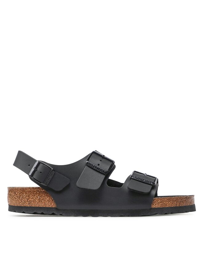 Сандалии Milano 1024997 Birkenstock, черный
Сандалии Milano 1024997 Birkenstock, черный