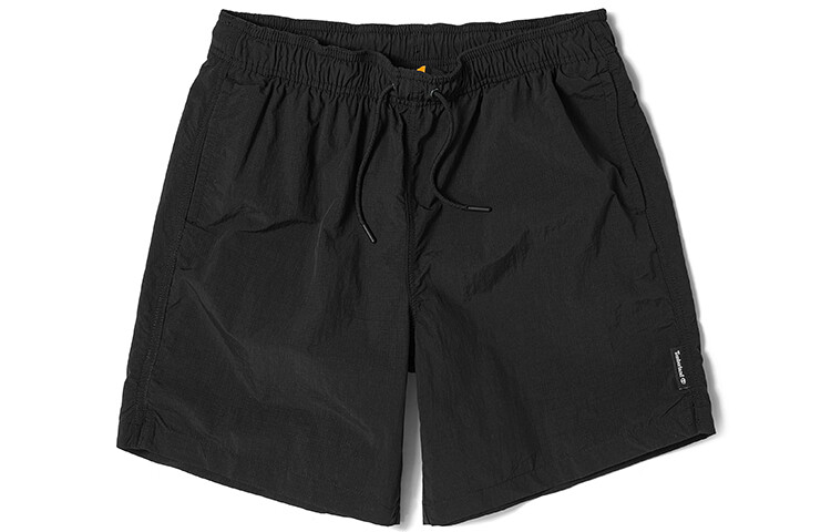 Повседневные шорты унисекс Timberland, цвет Black
Повседневные шорты унисекс Timberland, цвет Black