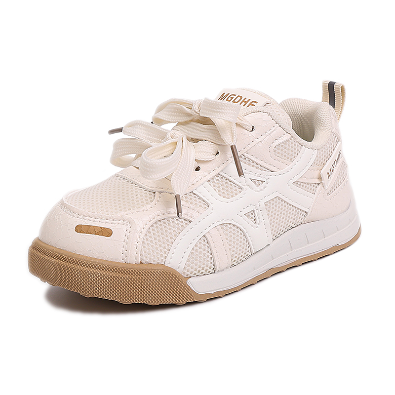 Детская обувь для повседневной жизни Wooden Rabbit, экрю
Детская обувь для повседневной жизни Wooden Rabbit, экрю