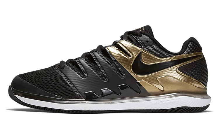 Теннисные кроссовки Nike Air Zoom Vapor X унисекс
Теннисные кроссовки Nike Air Zoom Vapor X унисекс