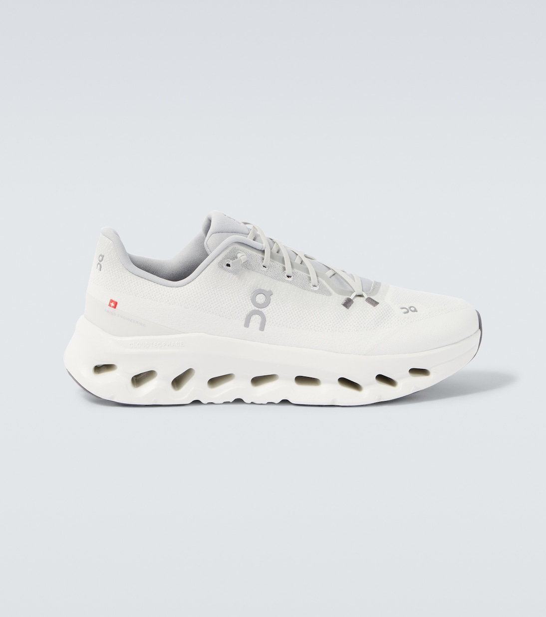 Кроссовки Cloudtilt On, Glacier - Ice
Кроссовки Cloudtilt On, Glacier - Ice