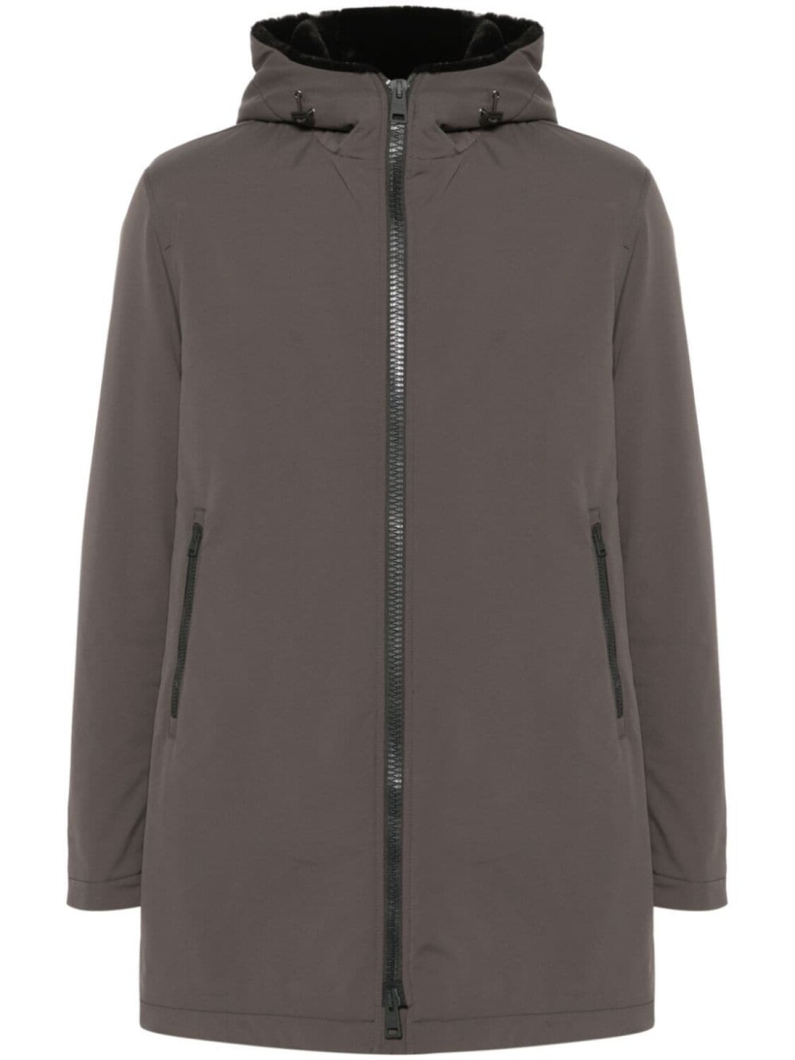 Herno парка Keystone, серый
Herno парка Keystone, серый