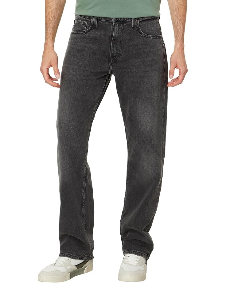 Джинсы Levi's Mens 569 Loose Straight, цвет Catch My Drift
Джинсы Levi's Mens 569 Loose Straight, цвет Catch My Drift