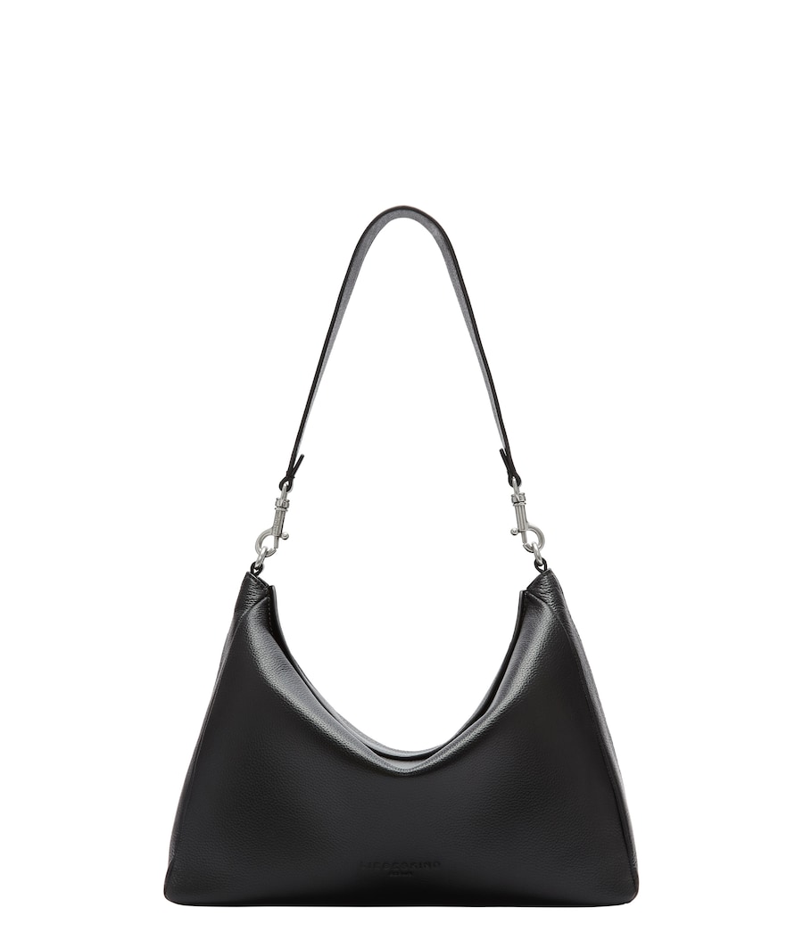 Сумка через плечо Liebeskind Berlin Hobo, черный
Сумка через плечо Liebeskind Berlin Hobo, черный