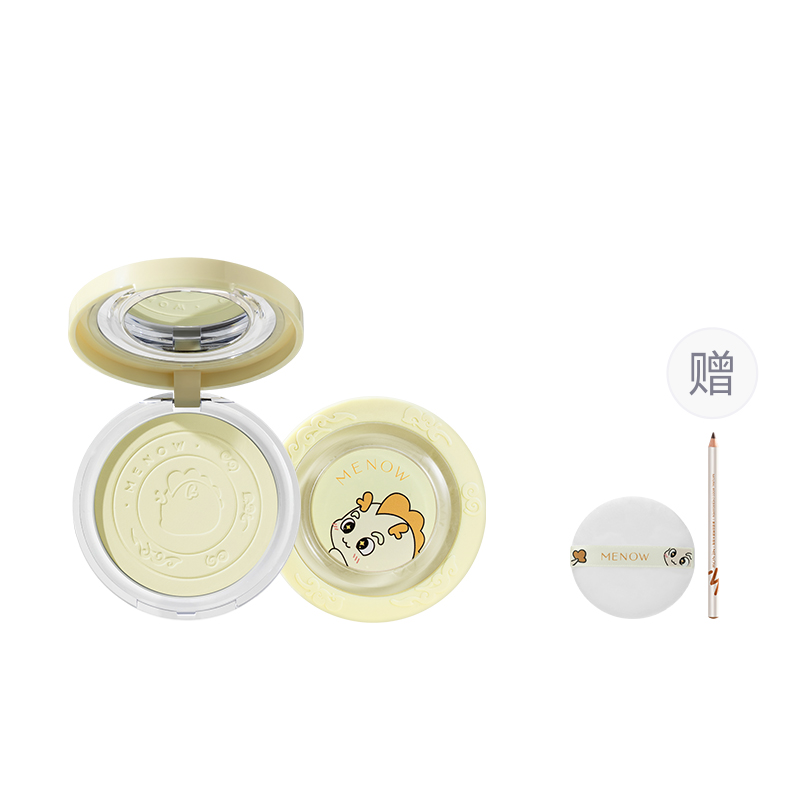 Матирующая пудра Soft Focus для контроля жирного блеска и выравнивания тона 9г MENOW
Матирующая пудра Soft Focus для контроля жирного блеска и выравнивания тона 9г MENOW