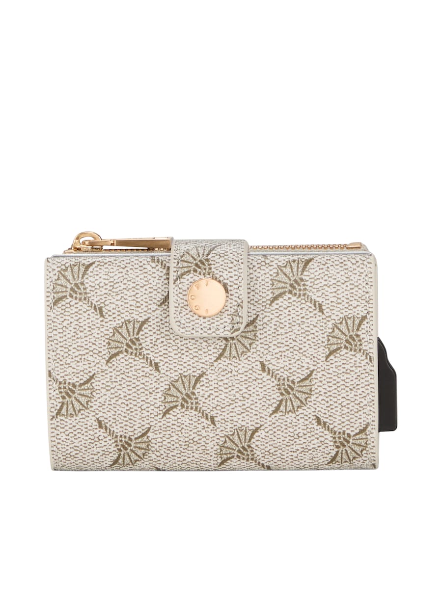 Кошелек JOOP! Mazzolino, серый/серо-коричневый
Кошелек JOOP! Mazzolino, серый/серо-коричневый