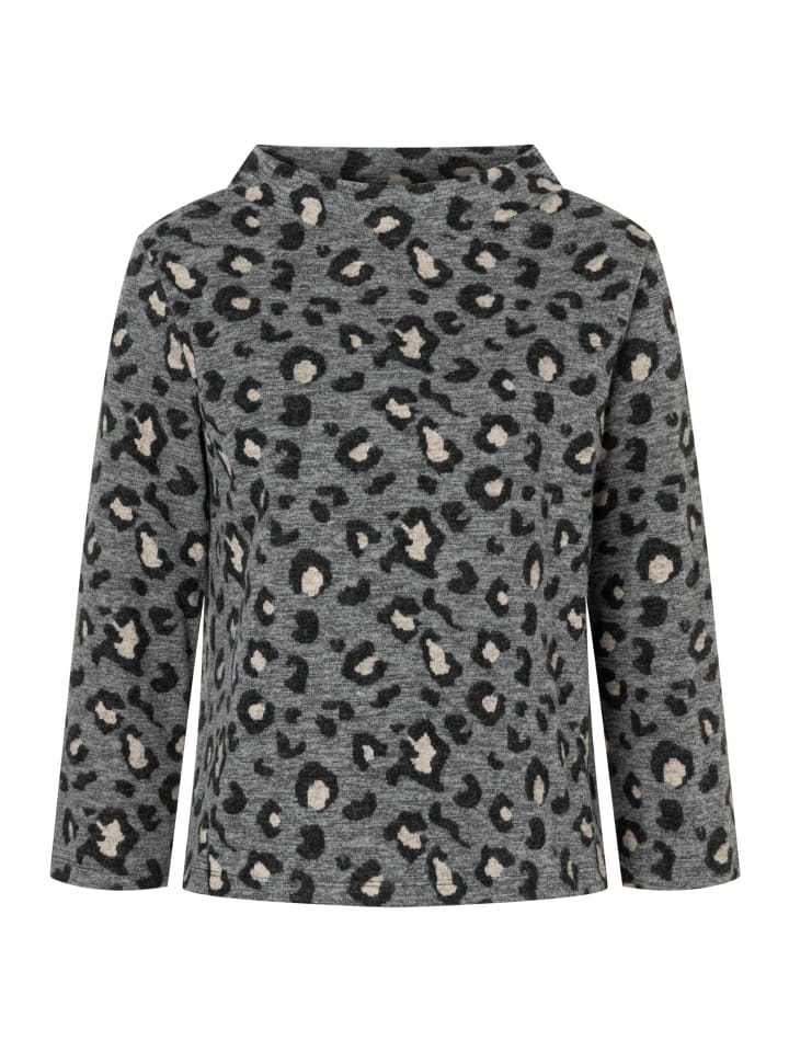 Короткая толстовка с леопардовым принтом и рукавами 3/4 More & More, Коричневый, Короткая толстовка с леопардовым принтом и рукавами 3/4 More & More
Короткая толстовка с леопардовым принтом и рукавами 3/4 More & More, Коричневый, Короткая толстовка с леопардовым принтом и рукавами 3/4 More & More