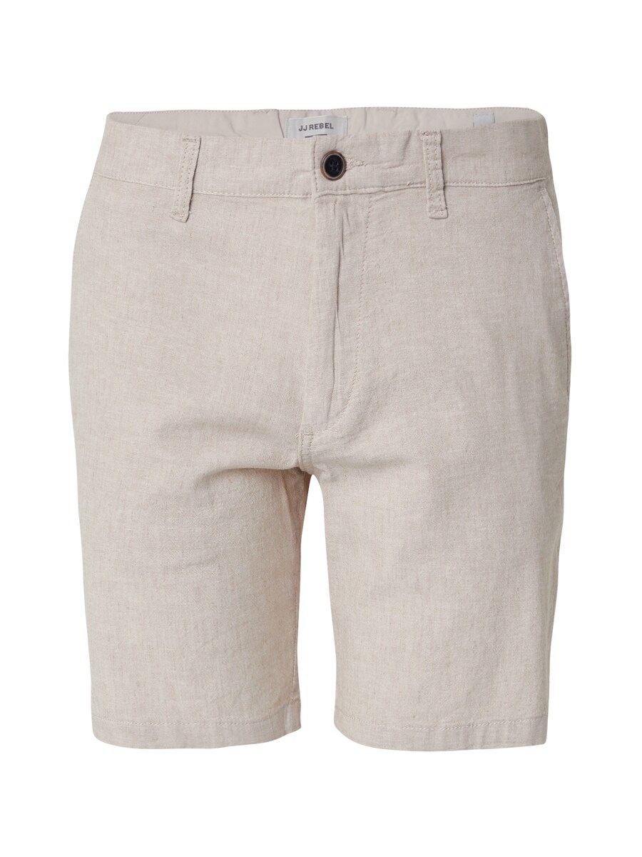 Обычные брюки-чинос JJ Rebel JREBSUNNY, бежевый
Обычные брюки-чинос JJ Rebel JREBSUNNY, бежевый
