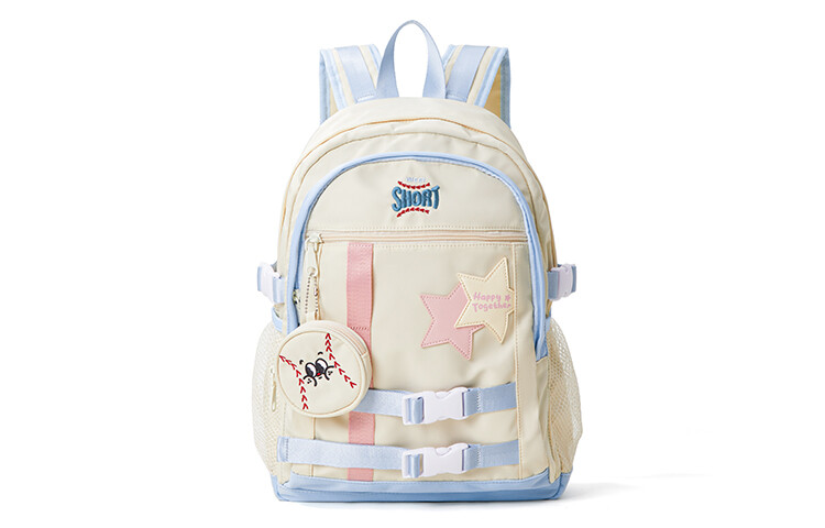 Sound Charm Женский рюкзак Sound For Life, Розовый 
Sound Charm Женский рюкзак Sound For Life, Розовый