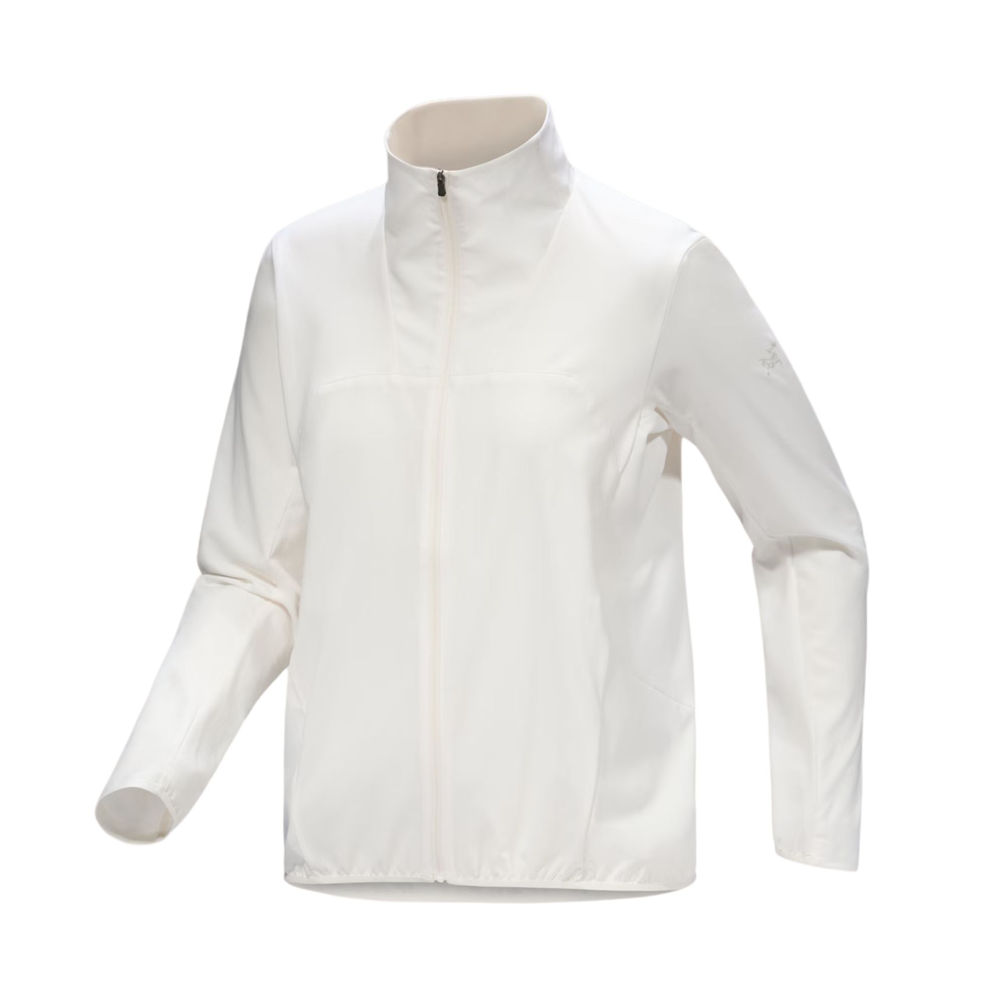 Arcteryx Сим серия Дышащая быстросохнущая одежда с защитой от солнца для женщин, Polar White/Arctic Silk
Arcteryx Сим серия Дышащая быстросохнущая одежда с защитой от солнца для женщин, Polar White/Arctic Silk