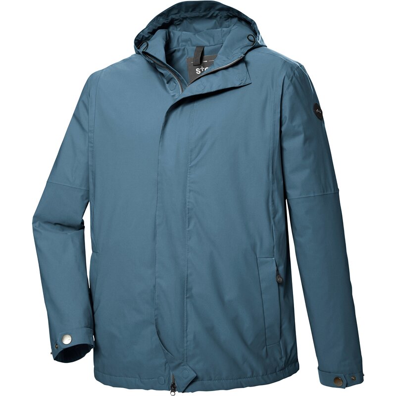 Функциональная куртка sts 7 mn jckt Stoy, цвет hell denim
Функциональная куртка sts 7 mn jckt Stoy, цвет hell denim