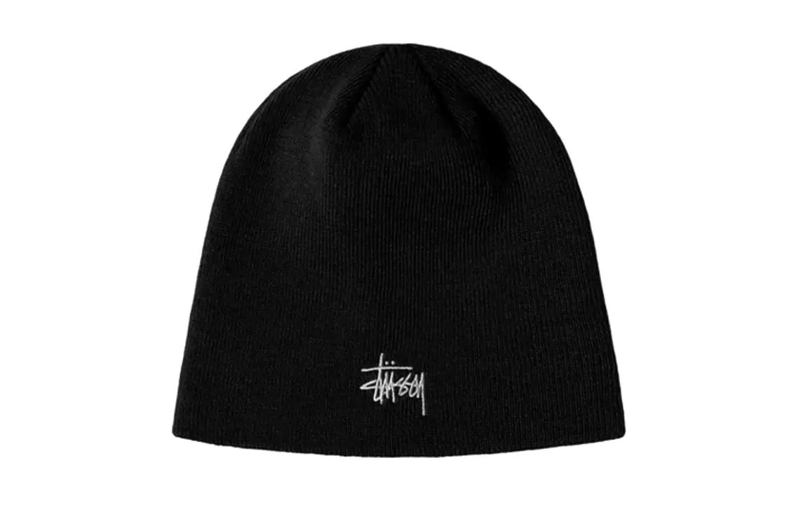 Бейсбольная кепка Stussy
Бейсбольная кепка Stussy