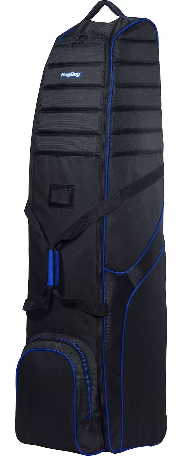 Дорожный чехол Bag Boy 2021 T-660, черный
Дорожный чехол Bag Boy 2021 T-660, черный