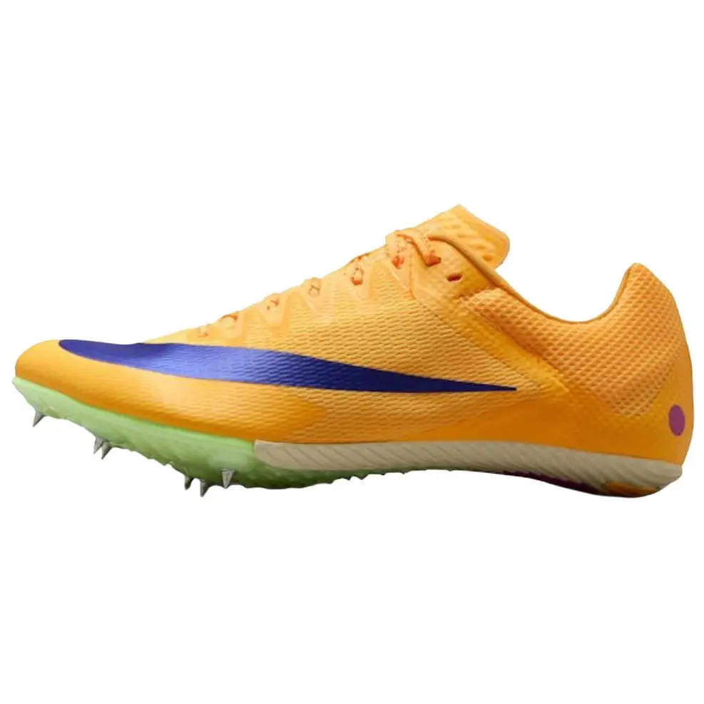 Кроссовки для тренировок и бега ZOOM RIVAL SPRINT Unisex Orange Nike, оранжевый
Кроссовки для тренировок и бега ZOOM RIVAL SPRINT Unisex Orange Nike, оранжевый
