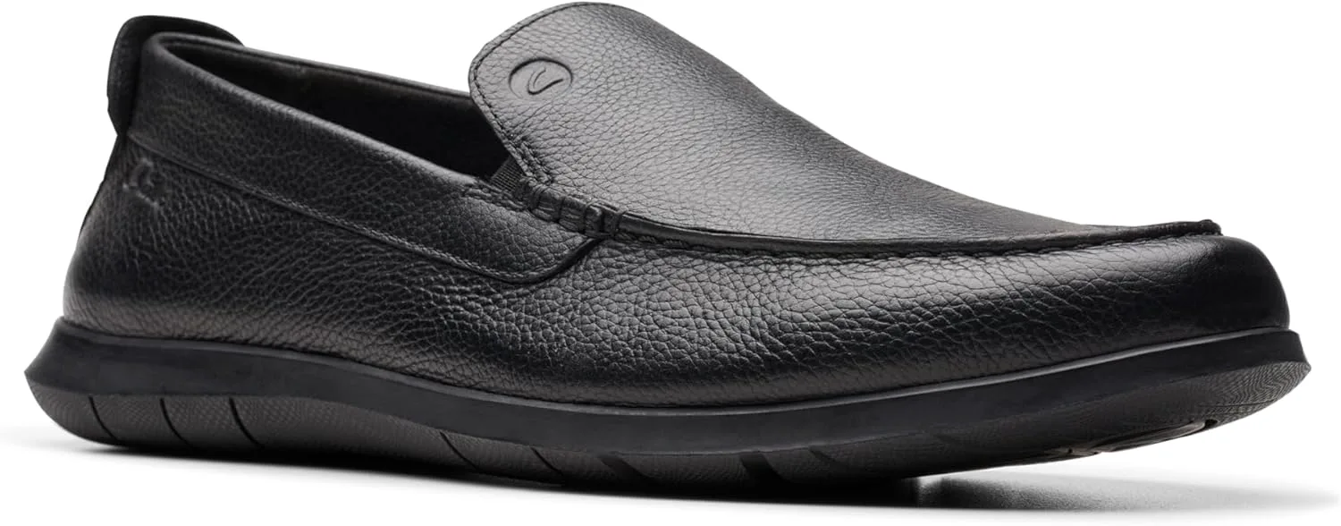 Мужские туфли Clarks Flexway, черный
Мужские туфли Clarks Flexway, черный