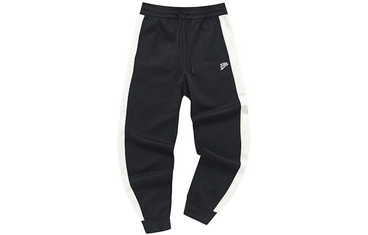 FILA FUSION Спортивные штаны мужские черные
FILA FUSION Спортивные штаны мужские черные
