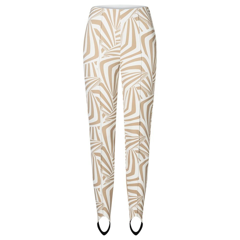 Лыжные брюки Bogner Elaine Softshell (женские), Summer Desert Print
Лыжные брюки Bogner Elaine Softshell (женские), Summer Desert Print