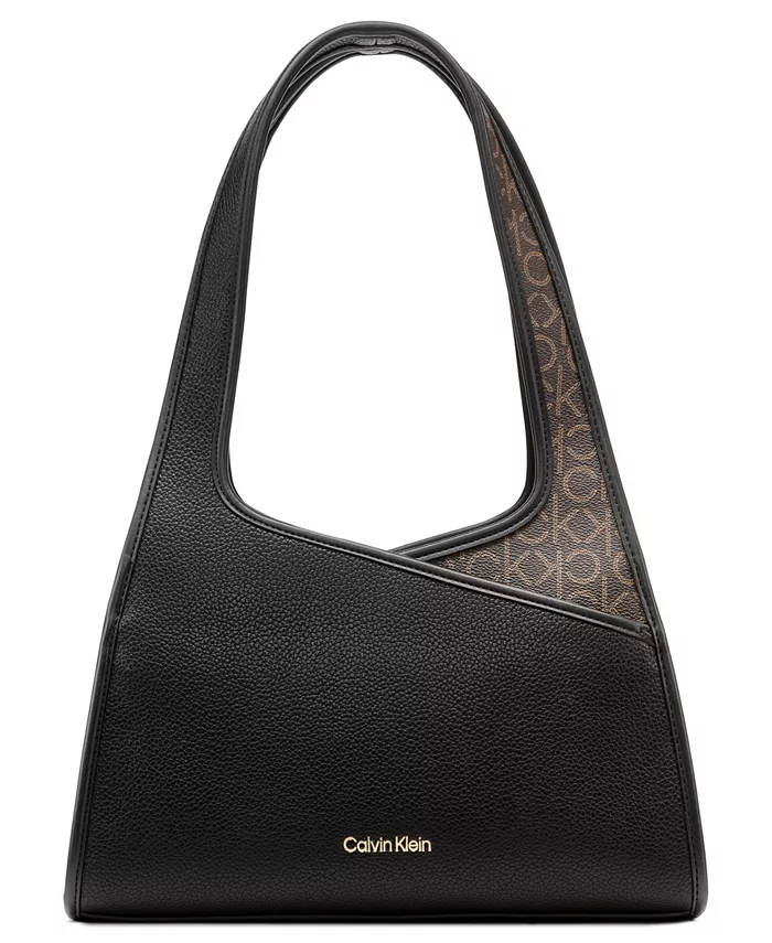 Женская мини-сумка через плечо Lyla Calvin Klein, черный
Женская мини-сумка через плечо Lyla Calvin Klein, черный