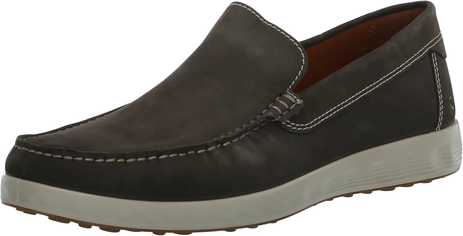Мужские слипоны ECCO S Lite Moc Classic
Мужские слипоны ECCO S Lite Moc Classic