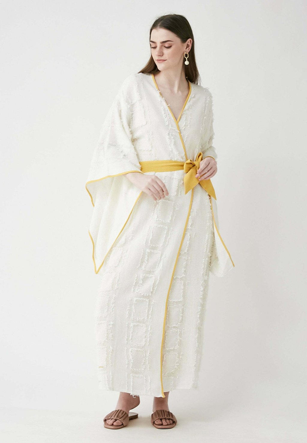 Летняя куртка Be Sunset, белый
Летняя куртка Be Sunset, белый