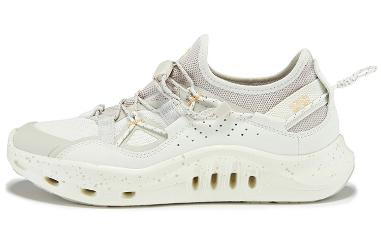 Кроссовки Travel Series Outdoor Performance унисекс с низким верхом белого/серого цвета Kolon Sport
Кроссовки Travel Series Outdoor Performance унисекс с низким верхом белого/серого цвета Kolon Sport