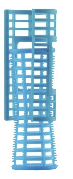 Inter-vion, пластиковые валики с чехлом, 5 шт
Inter-vion, пластиковые валики с чехлом, 5 шт