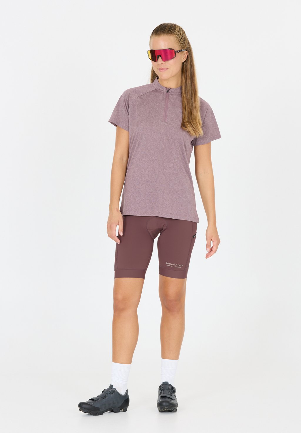 Леггинсы BRAY Endurance, коричневый
Леггинсы BRAY Endurance, коричневый