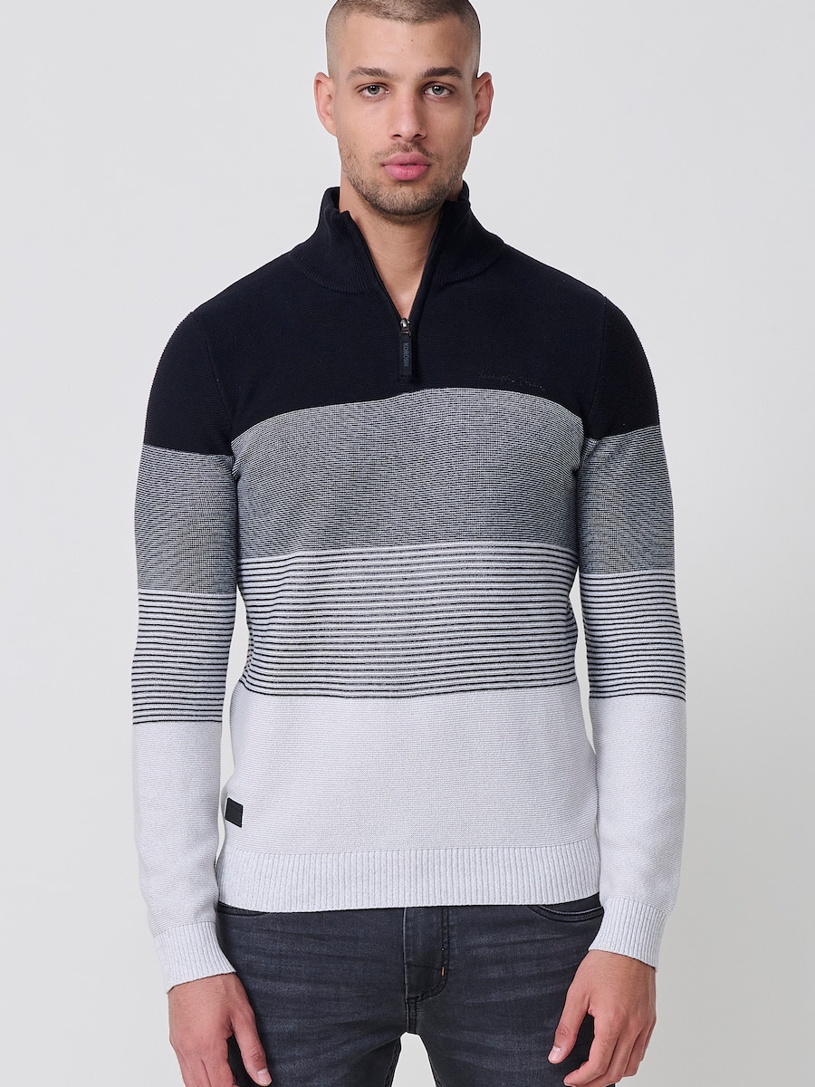 Свитер KOROSHI, белый
Свитер KOROSHI, белый