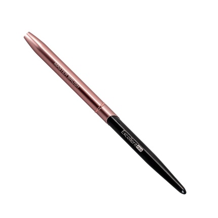 Длинная щетка Master Brush, 6 шт., розовая и черная. Masterbrush
Длинная щетка Master Brush, 6 шт., розовая и черная. Masterbrush