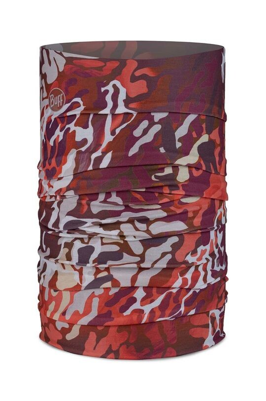 Баффовый дымоход Original EcoStretch Buff, красный
Баффовый дымоход Original EcoStretch Buff, красный