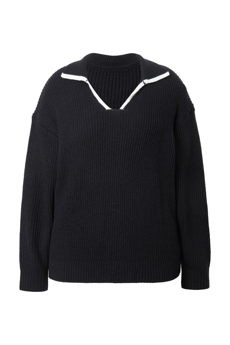 Свитер Studio Untold, Black
Свитер Studio Untold, Black