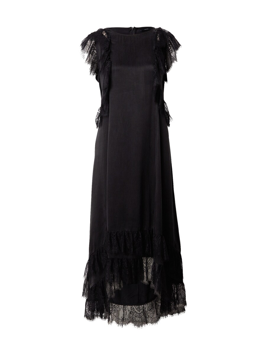 Макси платье Cph Muse MARTA, Black
Макси платье Cph Muse MARTA, Black