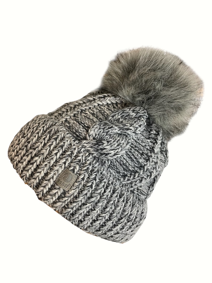 Шапка Kumixi, Mottled Grey
Шапка Kumixi, Mottled Grey