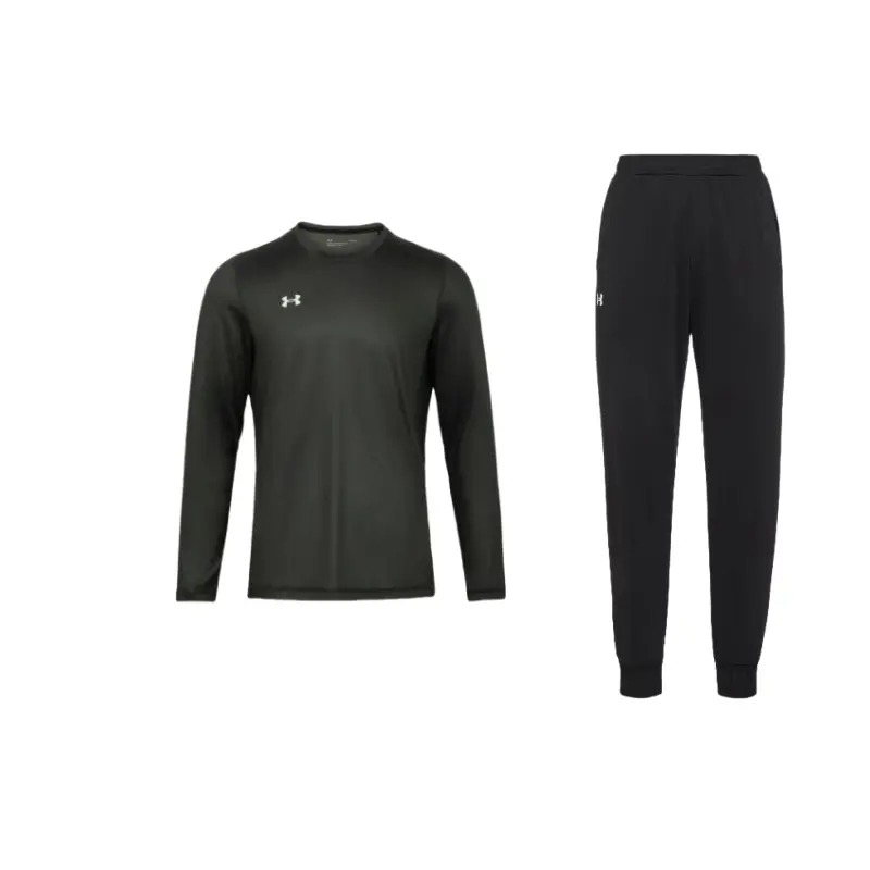 Повседневная спортивная одежда мужская Under Armour
Повседневная спортивная одежда мужская Under Armour