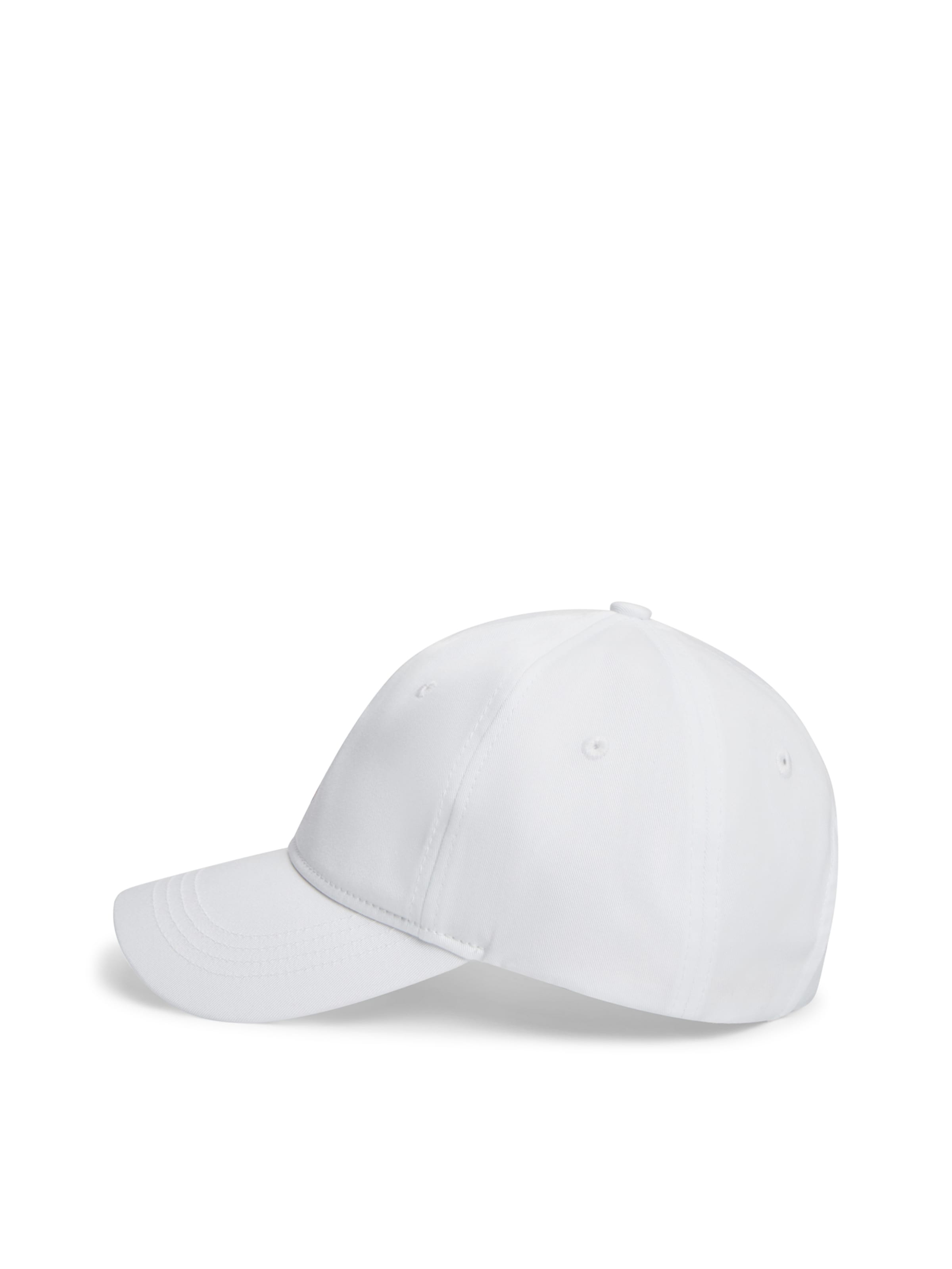 TOMMY HILFIGER Кепка White
TOMMY HILFIGER Кепка White