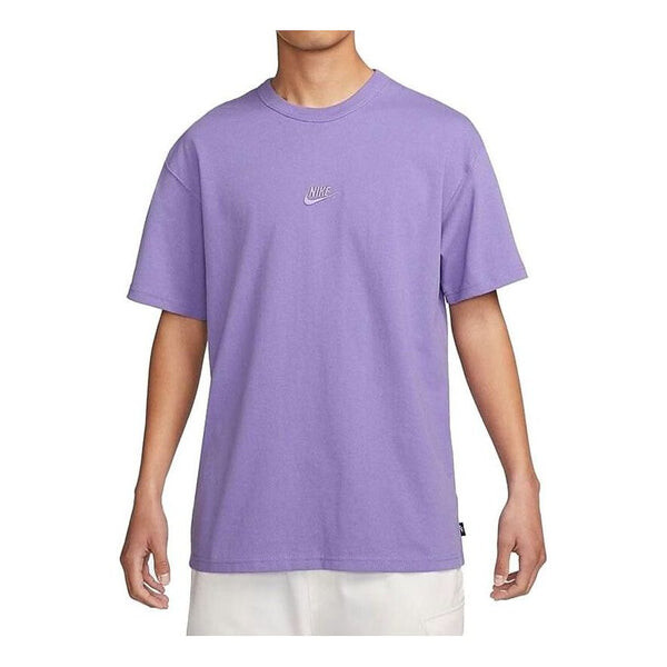 Футболка Nike Sportswear Premium Essentials T-Shirt 'Purple', фиолетовый
Футболка Nike Sportswear Premium Essentials T-Shirt 'Purple', фиолетовый