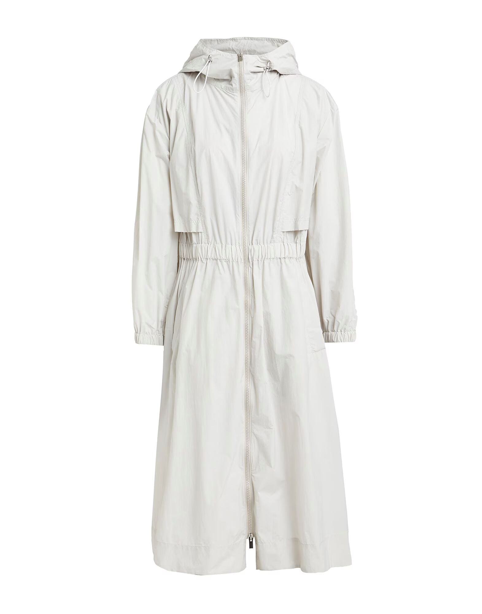 Парка Easy Peserico, светло-серый
Парка Easy Peserico, светло-серый