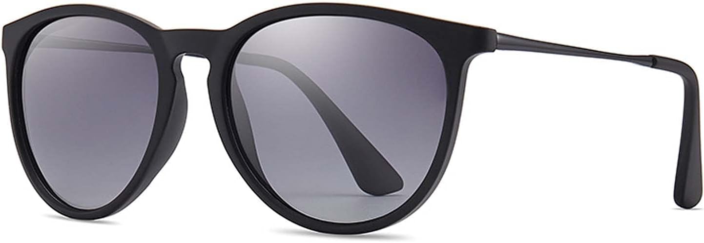 Поляризованные солнцезащитные очки XINXIN для мужчин и женщин, круглая оправа, для отдыха на природе, уличной стрельбы и декоративных целей (Цвет: C, Размер: Средний), C
Поляризованные солнцезащитные очки XINXIN для мужчин и женщин, круглая оправа, для отдыха на природе, уличной стрельбы и декоративных целей (Цвет: C, Размер: Средний), C