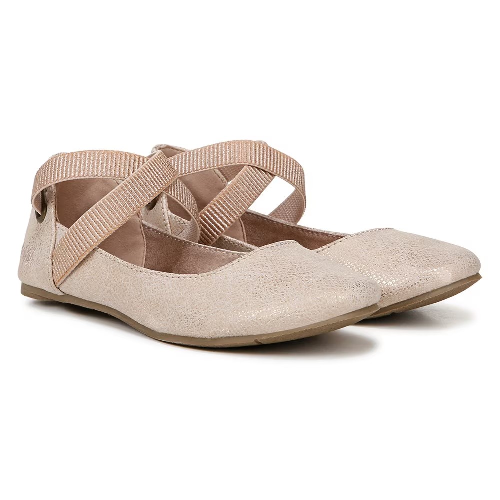 Балетки Pixi маленькие/большие детские Blowfish Malibu, розовый
Балетки Pixi маленькие/большие детские Blowfish Malibu, розовый